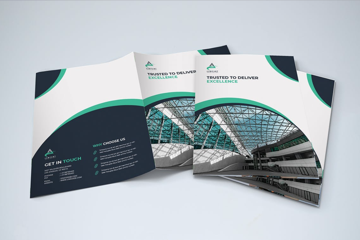 Annual Reports &amp; Report Printing in South West London | Kall Kwik