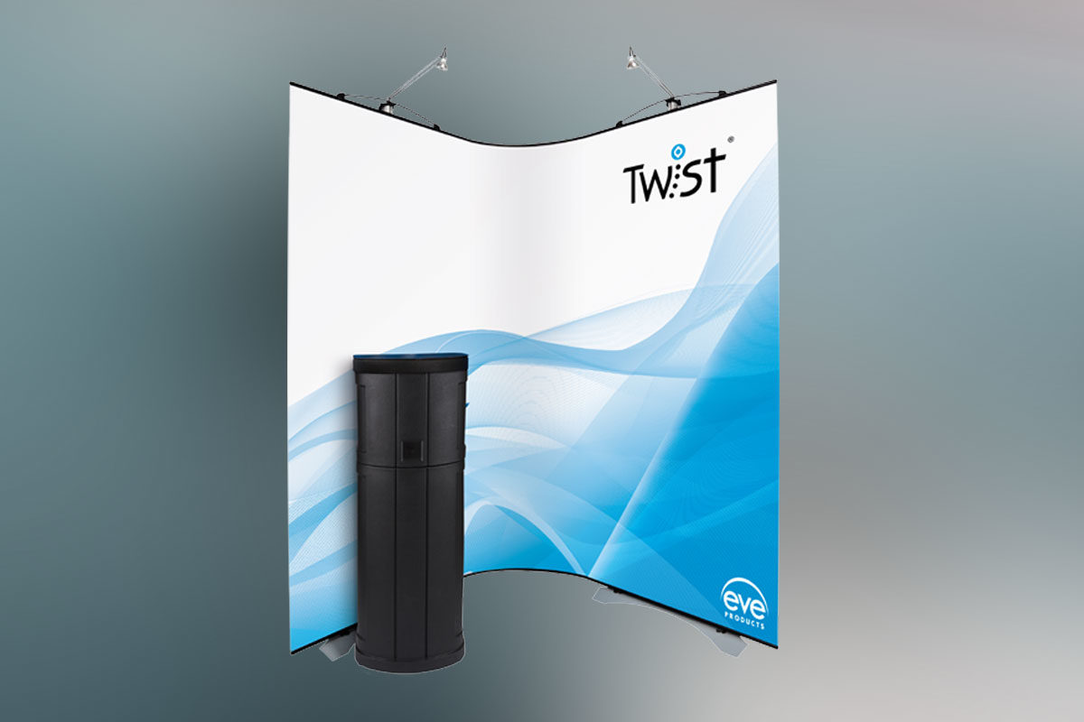 Twist Exhibition Systems