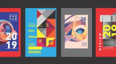 Graphic design trends we think will be big in 2019