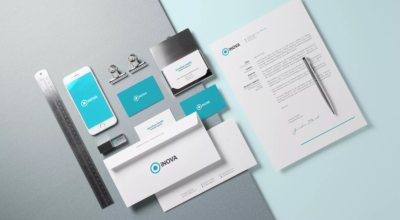 Printed communication tools for business