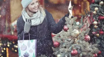 How to engage with your customers at Christmas