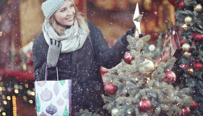 How to engage with your customers at Christmas