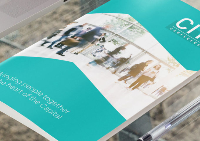 Are printed brochures and leaflets still effective for marketing in 2019?