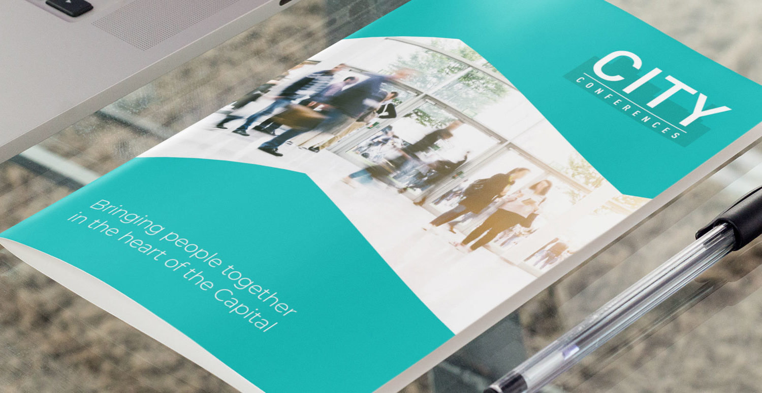 Are printed brochures and leaflets still effective for marketing in 2019?