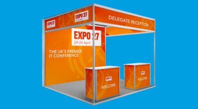 How to plan your conference print like a pro – timelines, tips and must-haves