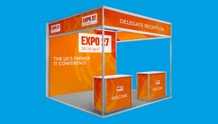 How to plan your conference print like a pro – timelines, tips and must-haves